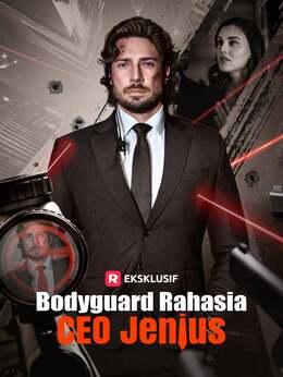 Bodyguard Rahasia CEO Jenius