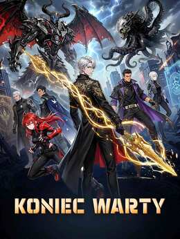 Koniec warty