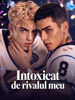 Intoxicat de rivalul meu
