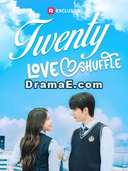 Twenty: Love Shuffle