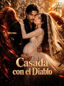 Casada con el Diablo