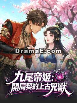 九尾帝姬：開局契約上古兇獸
