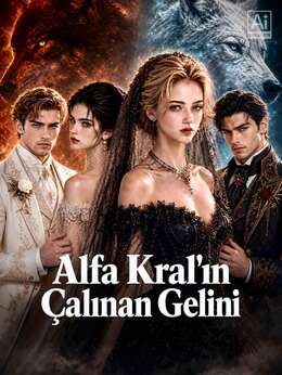 Alfa Kral'ın Çalınan Gelini