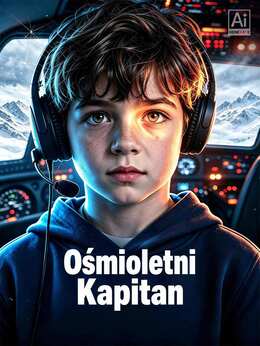 Ośmioletni Kapitan