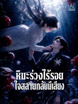 หิมะตกไร้รอย แผลใจก้องกังวาน poster