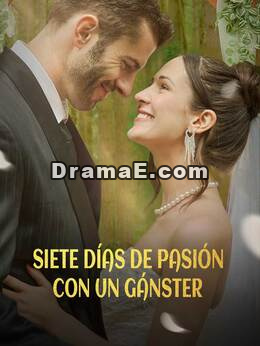 7 días ardientes con un gánsterVer todos los episodios gratis