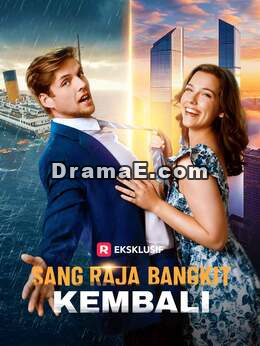 [Versi Dub] Sang Raja Bangkit Kembali