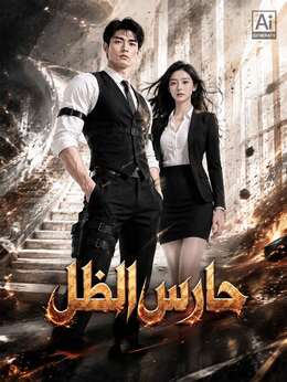 حارس الظل