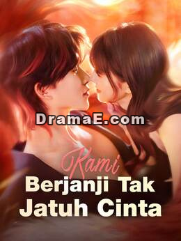 Kami Berjanji Tak Jatuh Cinta