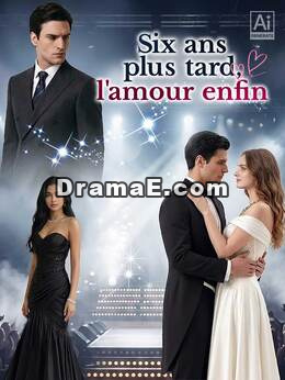 [Doublé] L'amour arrive avec six ans de retard