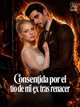 Consentida por el tío de mi ex tras renacer