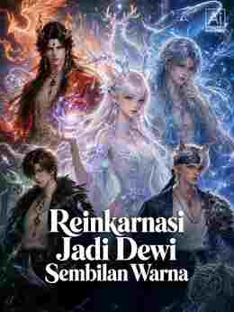 Reinkarnasi Jadi Dewi Sembilan Warna poster