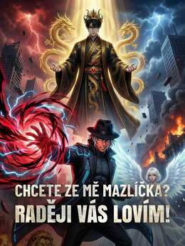 Chcete ze mě mazlíčka? Raději vás lovím!