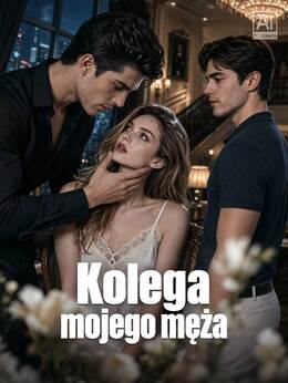 Kolega mojego męża