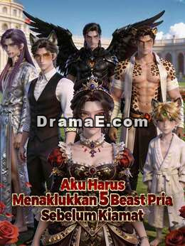 Aku Harus Menaklukkan 5 Beast Pria Sebelum Kiamat