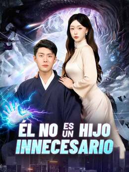 [doblado] Él no es un hijo innecesario