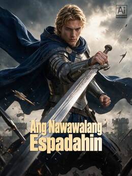 Ang Nawawalang Espadahin poster