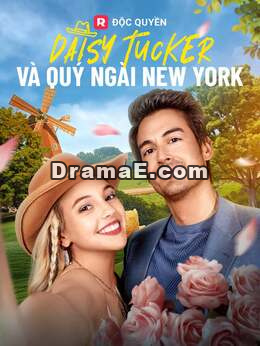 Daisy Tucker và Quý ngài New York