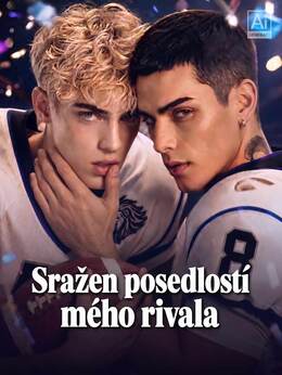 Sražen posedlostí mého rivala