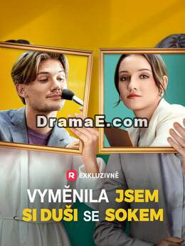 Vyměnila jsem si duši se sokem