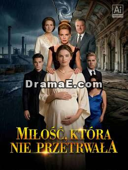 Miłość, która nie przetrwała