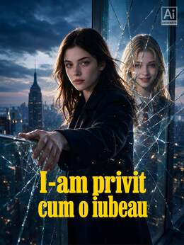 I-am privit cum o iubeau