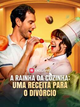 A rainha da cozinha: Uma receita para o divórcio
