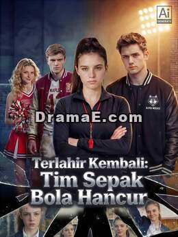 Terlahir Kembali: Tim Sepak Bola Hancur
