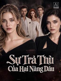 Sự Trả Thù Của Hai Nàng Dâu