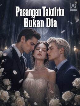 Pasangan Takdirku Bukan Dia poster