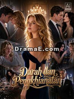 Darah dan Pengkhianatan