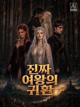 진짜 여왕의 귀환