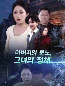 아버지의 분노, 그녀의 정체