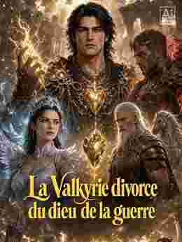 La Valkyrie divorce du dieu de la guerre