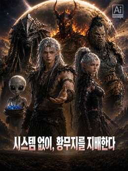 시스템 없이, 황무지를 지배한다