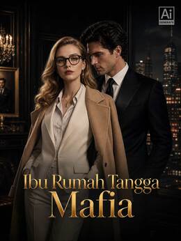 Ibu Rumah Tangga Mafia
