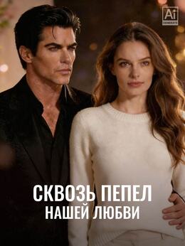 Сквозь пепел нашей любви