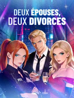 Two Wives, Two Divorces