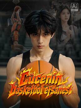 Cücenin basketbol efsanesi