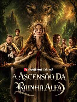 A Ascensão da Rainha Alfa
