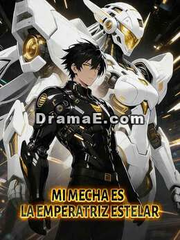 Mi mecha es la emperatriz estelar