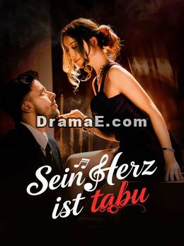 Sein Herz ist tabu