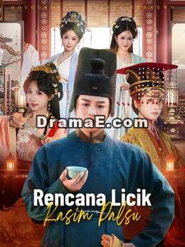 Rencana Licik Kasim Palsu
