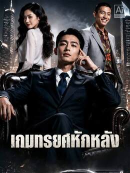 เกมทรยศหักหลัง