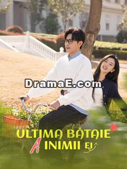 Ultima bătaie a inimii ei