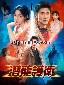 潜龍護衛
