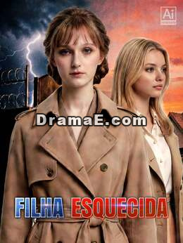 A Filha Esquecida