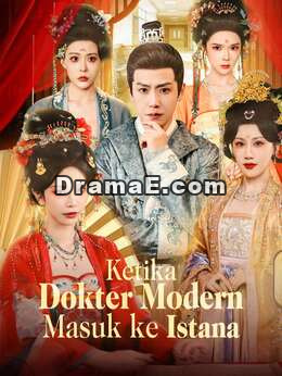 [Versi Dub] Ketika Dokter Modern Masuk ke Istana