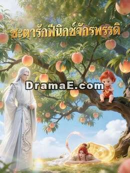 ชะตารักฟีนิกซ์จักรพรรดิ