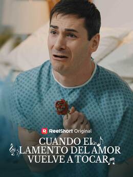 Cuando el lamento del amor vuelve a tocar